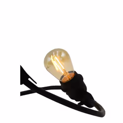 Lumisky Link Me Light guirlande électrique 5 m 10 lampe(s) LED - Vue supplémentaire 5