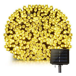 Lumisky Yogy Solar Warm 400 guirlande électrique 33,9 m 400 lampe(s) LED