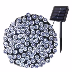 Lumisky Yogy Solar Cold 200, 200 lampe(s), LED, 16,3 m, 1 pièce(s)