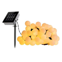 Lumisky Billy guirlande électrique 6,9 m 60 lampe(s) LED
