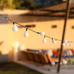 Lumisky Billy guirlande électrique 6,9 m 60 lampe(s) LED - Vue supplémentaire 4