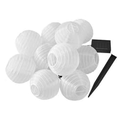 Lumisky Lyzy lanterne LED