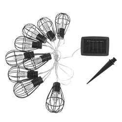 Lumisky Keny guirlande électrique 3,8 m 10 lampe(s) LED