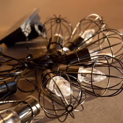 Lumisky Keny guirlande électrique 3,8 m 10 lampe(s) LED