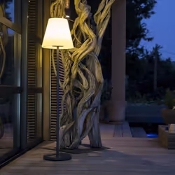 Lumisky Standy Solar 150