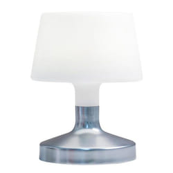 Lumisky Helen Silver lampe de table LED
