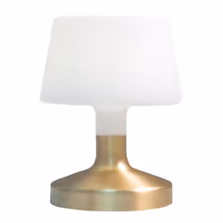 Lumisky Helen Gold, IP44, LED, 210 mm, 1 pièce(s)
