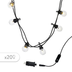 Lumisky Party Clear 20 guirlande électrique 8,7 m 20 lampe(s) LED