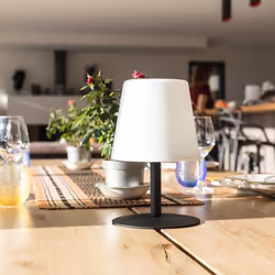 Lumisky Standy Mini Dark lampe de table LED