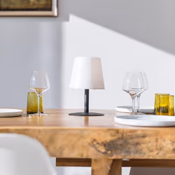 Lumisky Standy Mini Dark lampe de table LED
