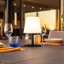 Lumisky Standy Mini Dark lampe de table LED - Vue supplémentaire 4