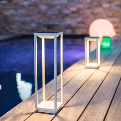 Lumisky Big Hydra lanterne LED - Vue supplémentaire 4