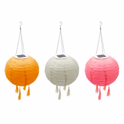 Lumisky 3X Shangri La, LED, 3 pièce(s)