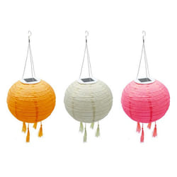 Lumisky 3X Shangri La lanterne LED