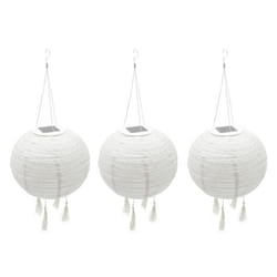 Lumisky 3X Himalaya lanterne LED