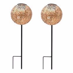 Lumisky 2X Agadir, IP44, 450 mm, 2 pièce(s)