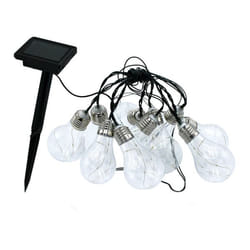 Lumisky Fantasy Star Solar guirlande électrique 3,75 m 10 lampe(s) LED