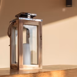 Lumisky Oaky lanterne LED