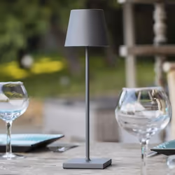 Lumisky Kelly Rock lampe de table LED
