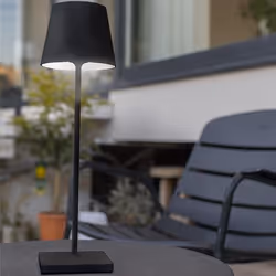 Lumisky Kelly Rock lampe de table LED - Vue supplémentaire 4