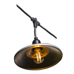Lumisky Bowl Galva Light guirlande électrique 6 m 10 lampe(s) LED