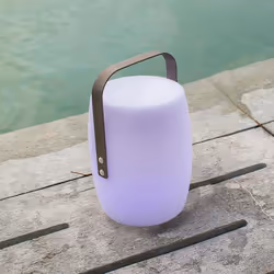 Lumisky Lucy Rock lanterne LED