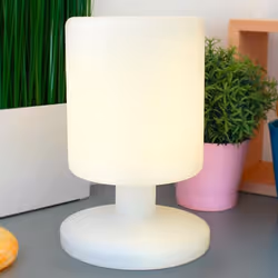 Lumisky Lily W26 lampe de table LED