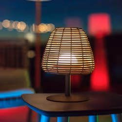 Lumisky Standy Mini Boheme lampe de table LED