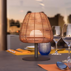 Lumisky Standy Mini Boheme lampe de table LED - Vue supplémentaire 4