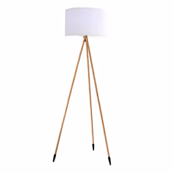 Lumisky Tamboury Wood
