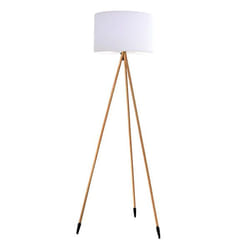 Lumisky Tamboury Wood