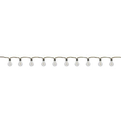 Lumisky Fantasy Cord guirlande électrique 7,7 m 10 lampe(s) LED