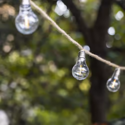 Lumisky Fantasy Cord Solar guirlande électrique 7,45 m 10 lampe(s) LED - Vue supplémentaire 4
