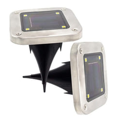 Lumisky 2X Decky Square