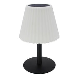 Lumisky Lady Spike Bouffant lampe de table LED