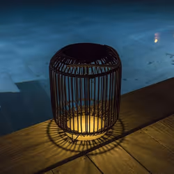 Lumisky Ray lanterne LED
