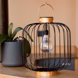Lumisky Coco lanterne LED