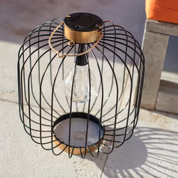 Lumisky Coco lanterne LED