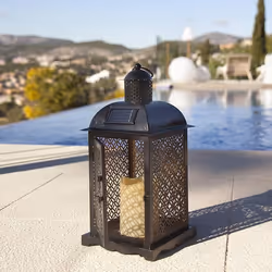 Lumisky Oasis lanterne LED