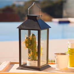 Lumisky Pablo lanterne LED