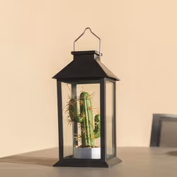 Lumisky Pablo lanterne LED