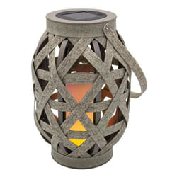 Lumisky Cross lanterne LED