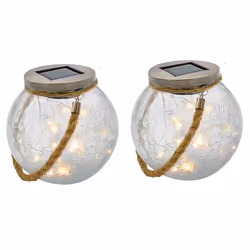 Lumisky 2X Crack Ball Cord, 2 pièce(s)