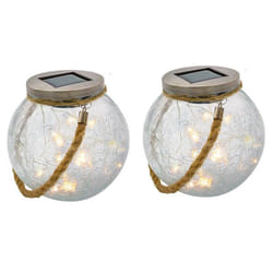 Lumisky 2X Crack Ball Cord