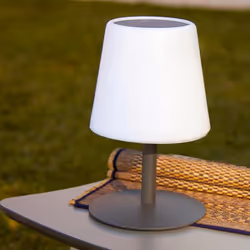 Lumisky Standy Tiny Solar lampe de table LED