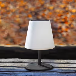 Lumisky Standy Tiny Solar lampe de table LED