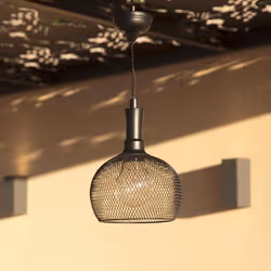Lumisky Loft Round