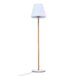 Lumisky Standy Wood Solar