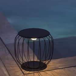 Lumisky Sunrise lanterne LED