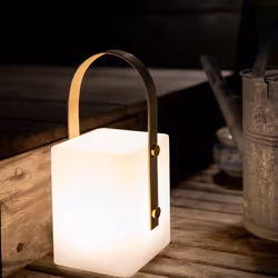 Lumisky Tiky lanterne LED
